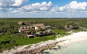 Hotel Mezzanine Tulum